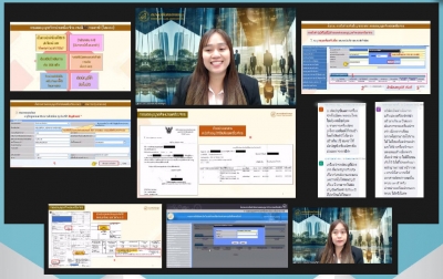 Training on Zoom Webinar # How to apply for approval to write off the machinery with tax and no tax : eMT Online