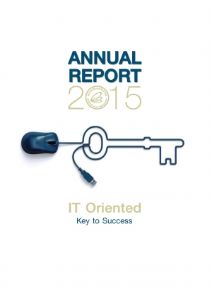 Annual Report 2015