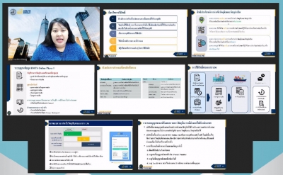 One on One Training on Zoom # 1_2024