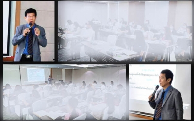 Plubic Training # Law Import - Export