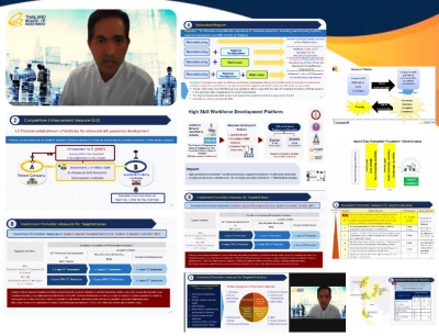 In-House Training on Zoom # HDMC (THAILAND)
