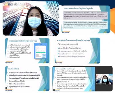 One on One Training on Zoom # 10_2023