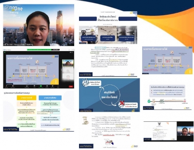 One on One Training on Zoom # 3_2023