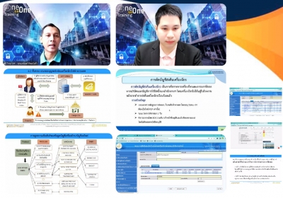 One on One Training on Zoom # 2_2023