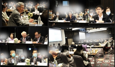 Annual general meeting 2564
