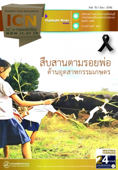 IC E-Newsletter 12