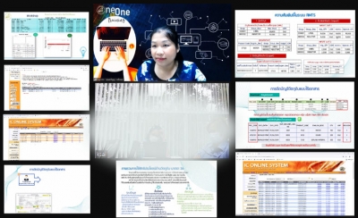 One on One Training on Zoom # 5