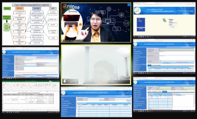 One on One Training on Zoom # 6