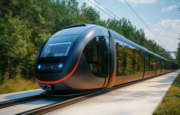 บีโอไอเคาะส่งเสริม รถไฟฟ้าสีส้ม &ndash; ดาต้า เซ็นเตอร์ ลงทุนกว่า 2 แสนล้าน ยกระดับนิเวศดิจิทัลรองรับยุค AI