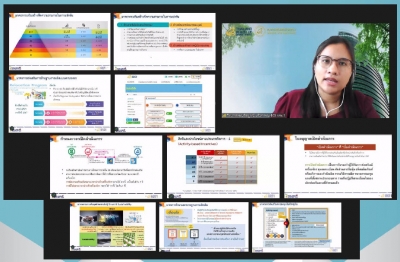 One on One Training on Zoom # 3_2024